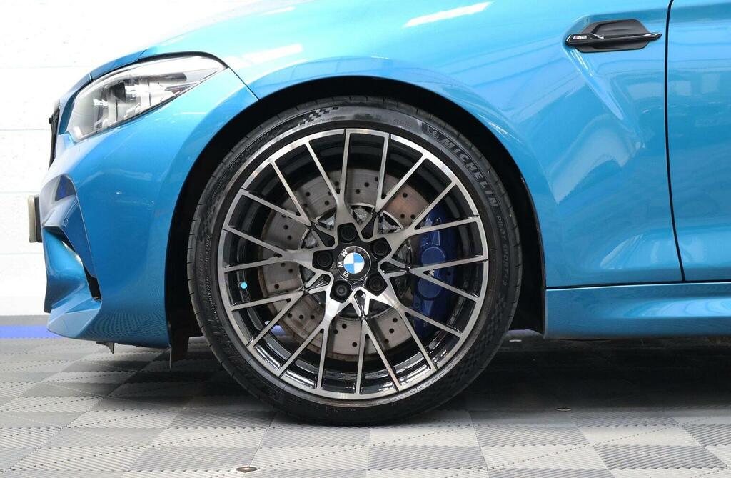 BMW M2 Competition #17