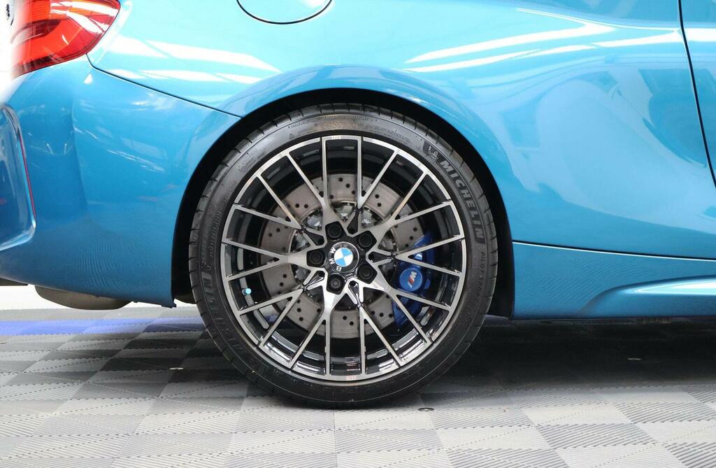 BMW M2 Competition #43
