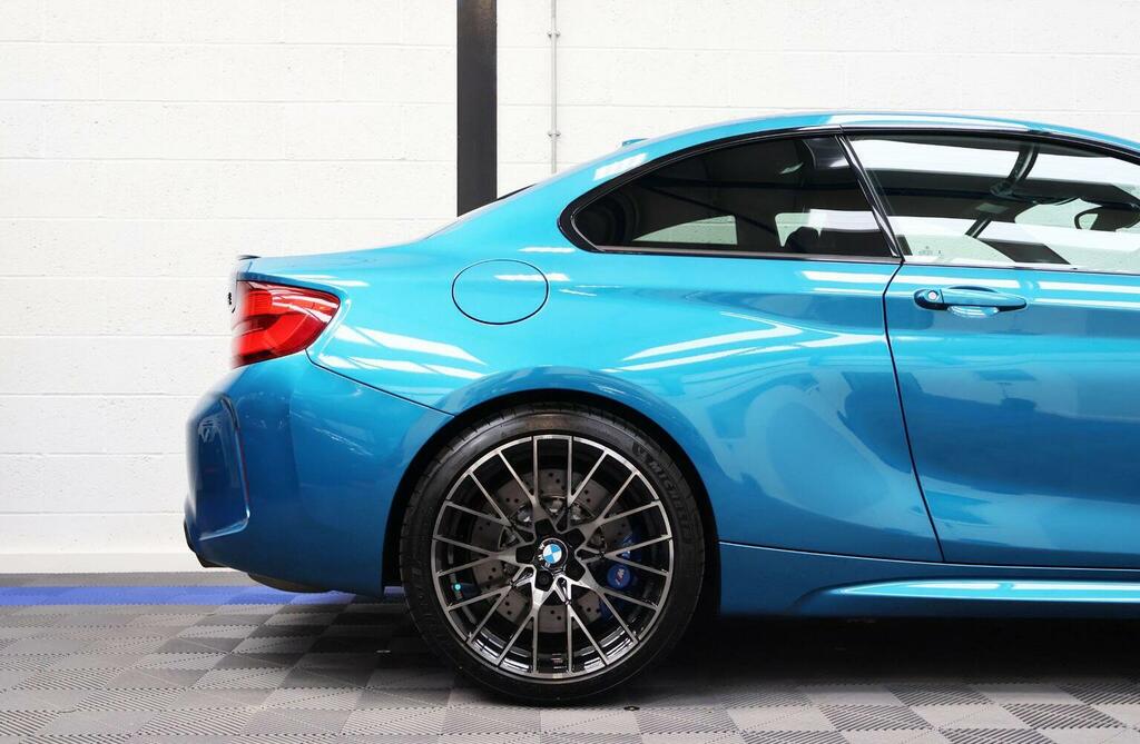 BMW M2 Competition #42