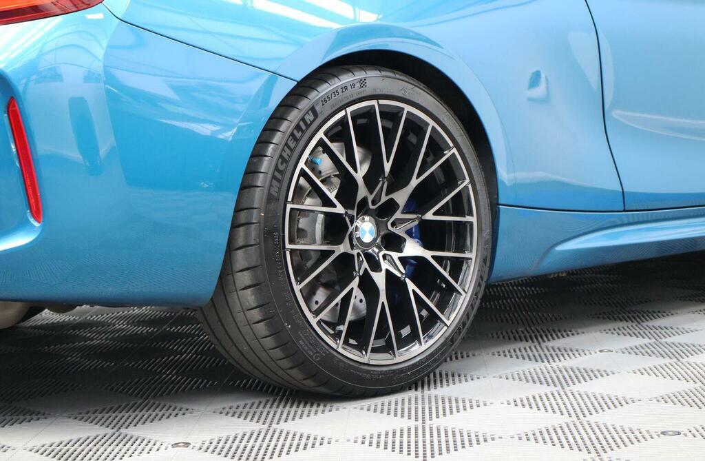 BMW M2 Competition #26