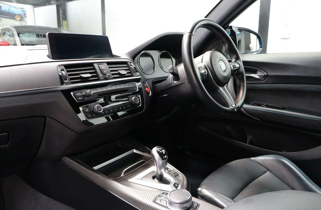 BMW M2 Competition #21