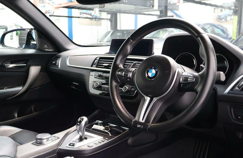 BMW M2 Competition #14
