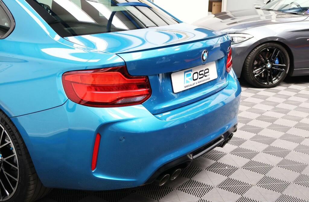 BMW M2 Competition #40
