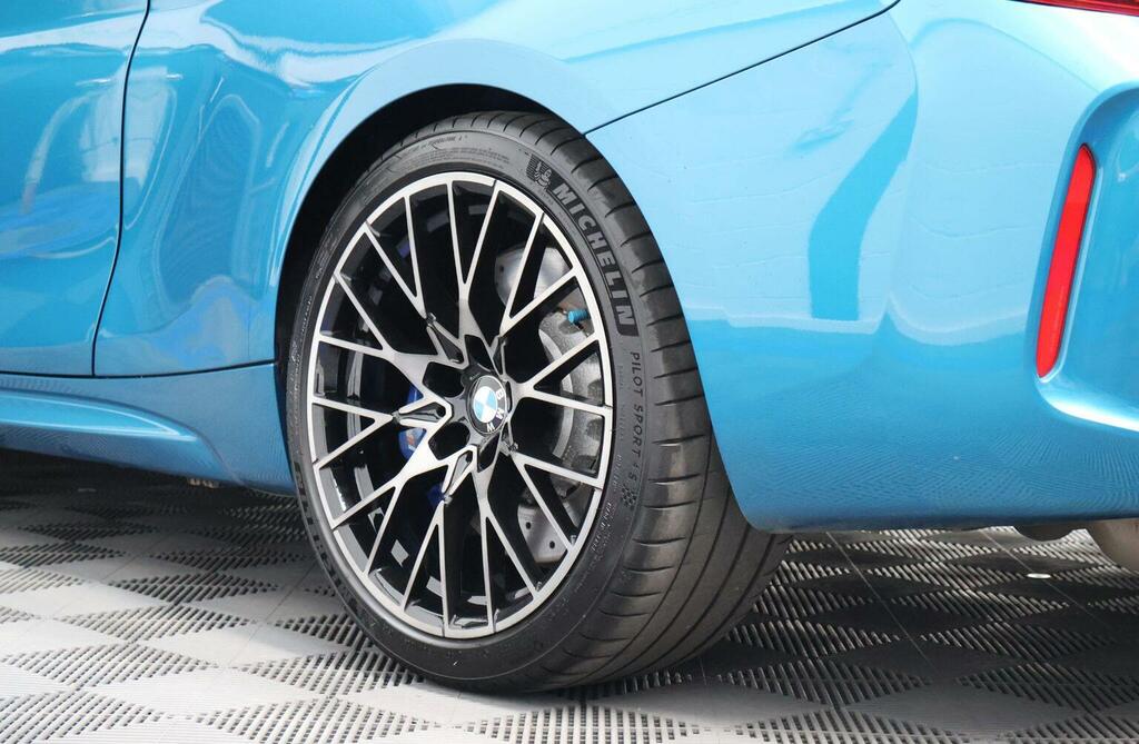 BMW M2 Competition #36