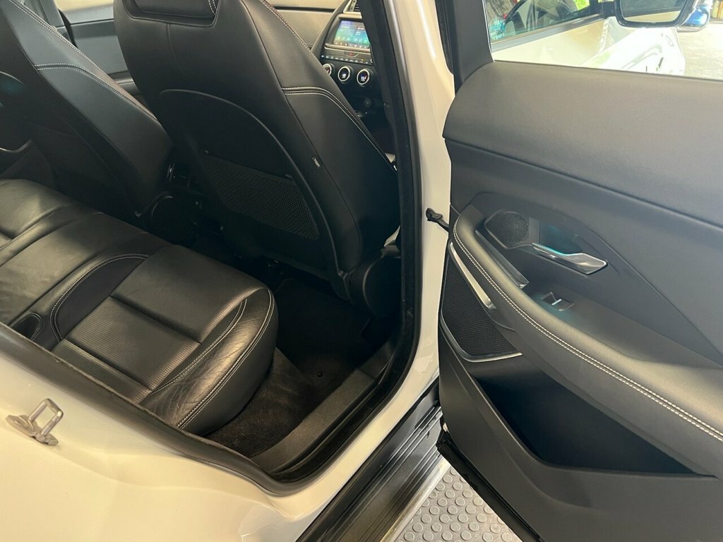 Jaguar E-Pace R-dynamic Se Grey #16
