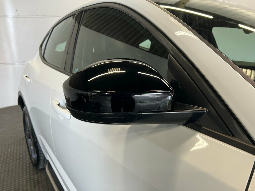 Jaguar E-Pace R-dynamic Se Grey #10