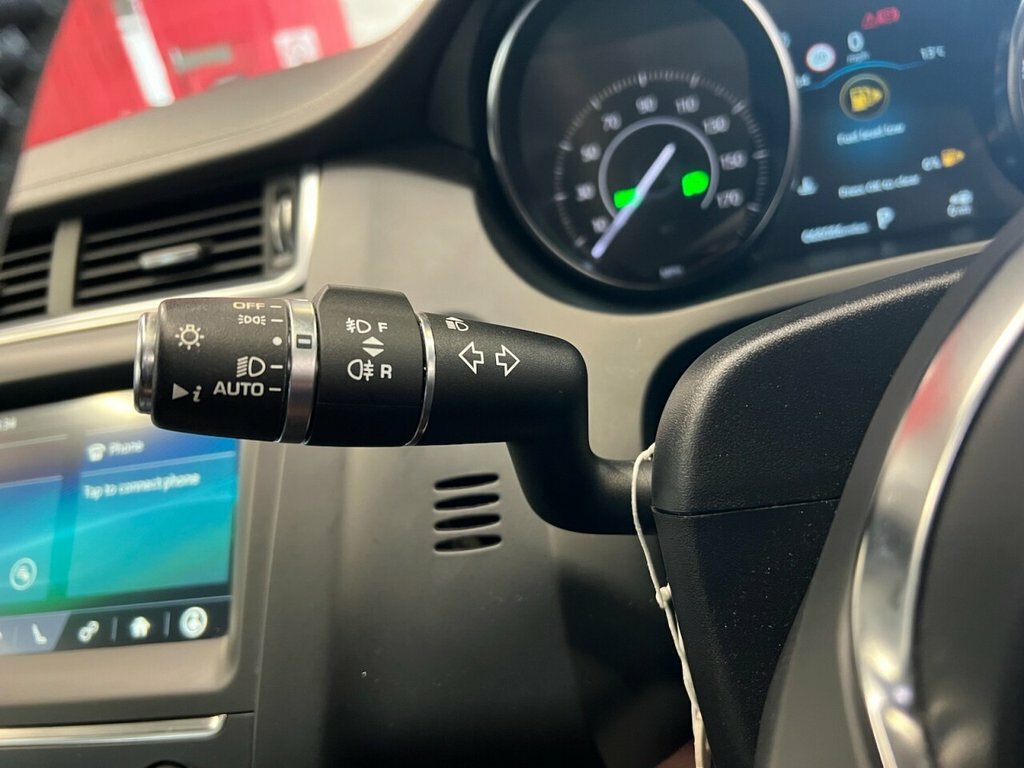Jaguar E-Pace R-dynamic Se Grey #33