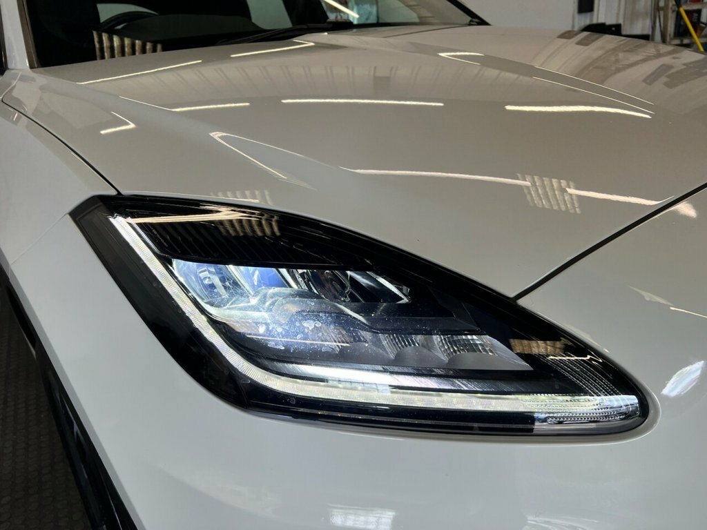 Jaguar E-Pace R-dynamic Se Grey #9