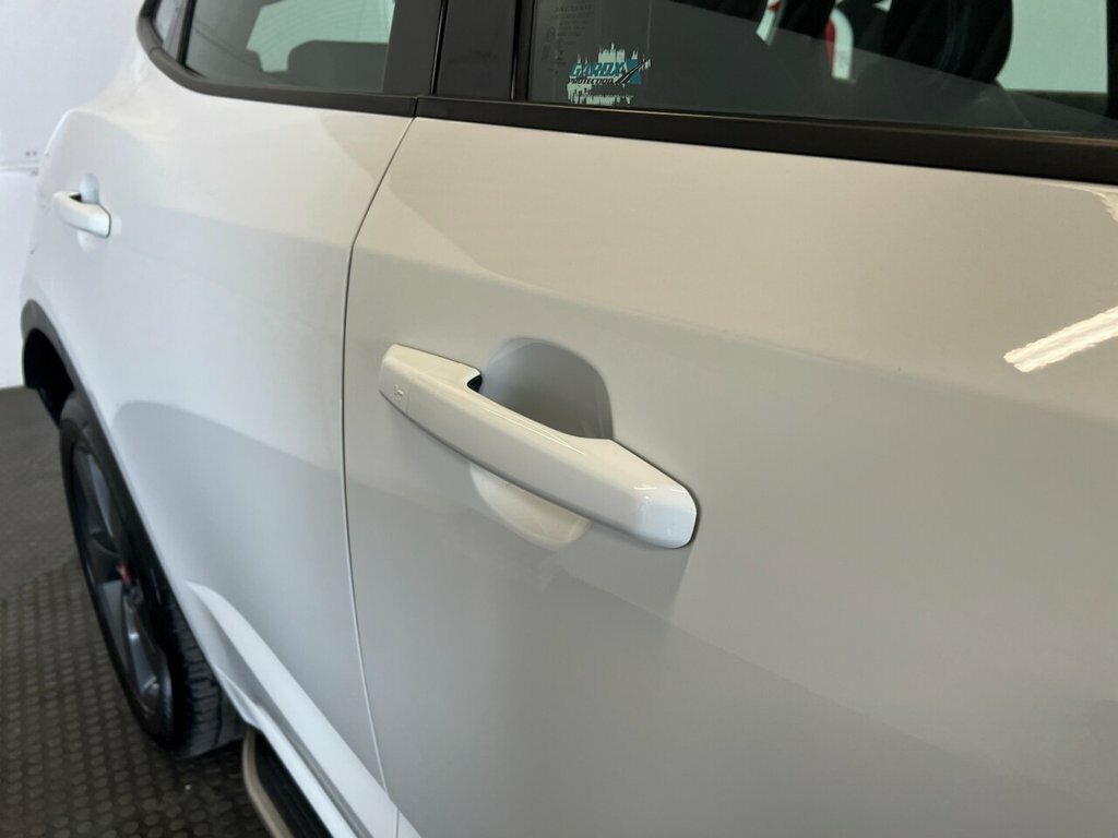 Jaguar E-Pace R-dynamic Se Grey #11