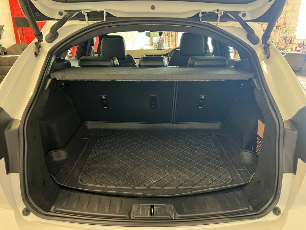 Jaguar E-Pace R-dynamic Se Grey #14