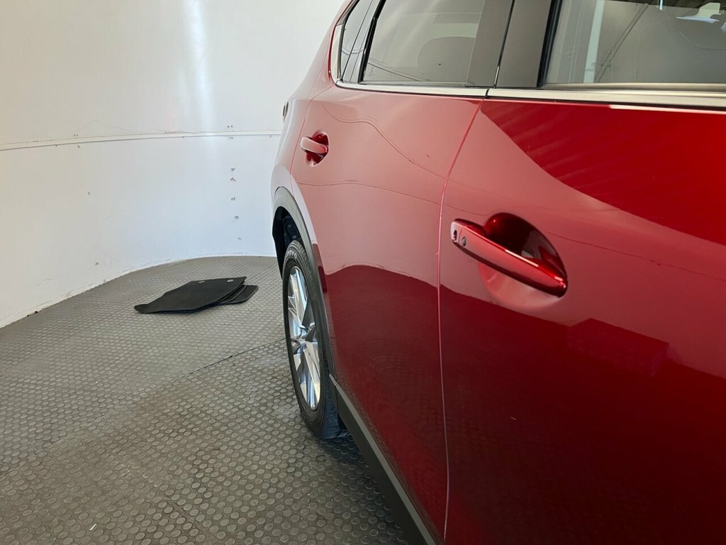 Mazda CX-5 Sport Blue #11