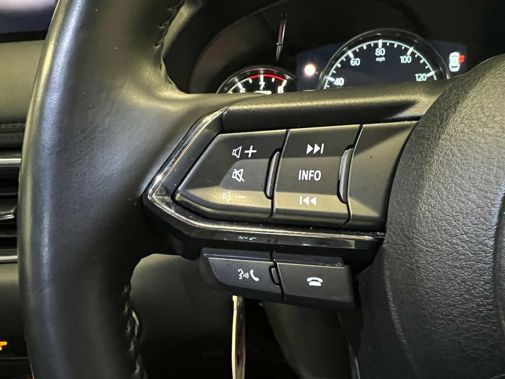 Mazda CX-5 Sport Blue #33