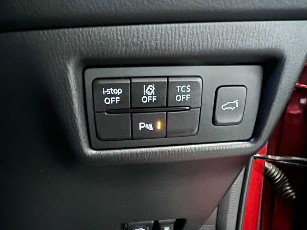Mazda CX-5 Sport Blue #36