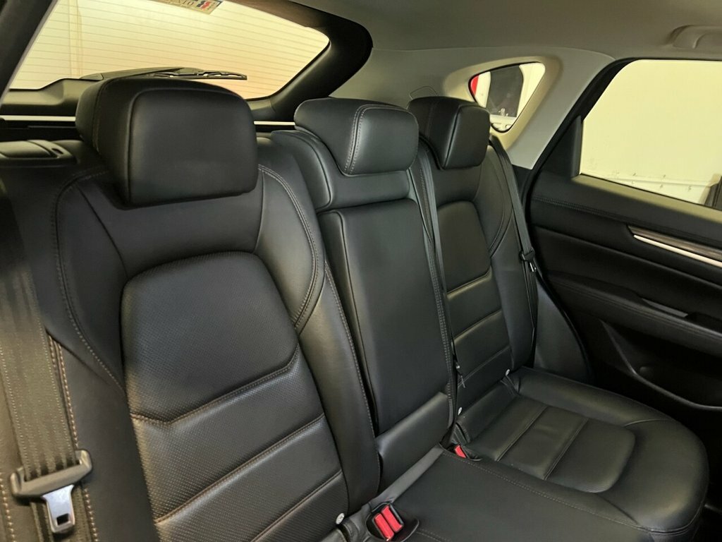 Mazda CX-5 Sport Blue #18