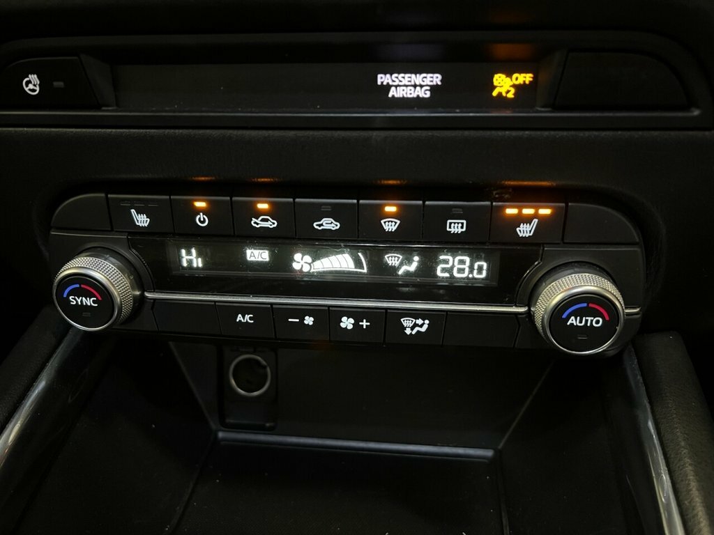 Mazda CX-5 Sport Blue #27