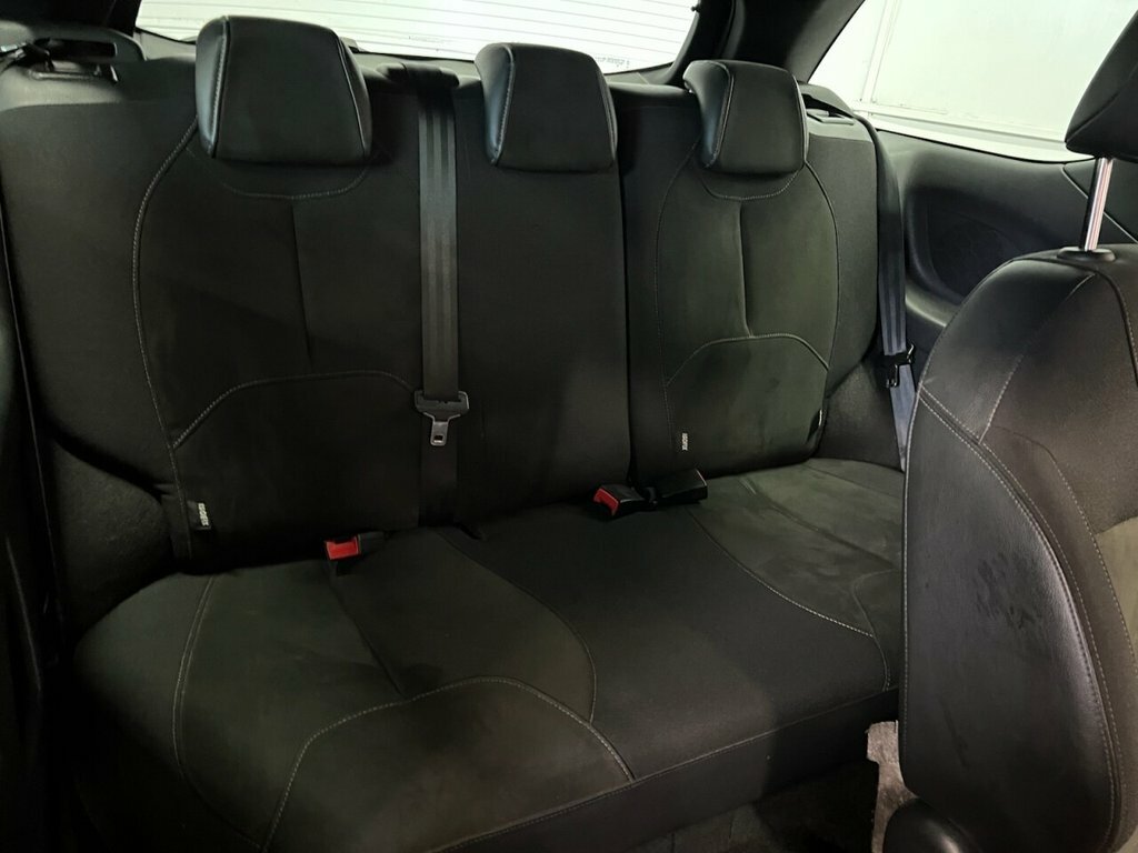 DS DS 4 2016 Ds Ds 1.6 Bluehdi Elegance Black #13