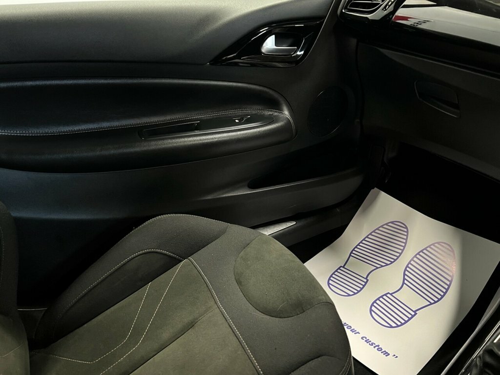 DS DS 4 2016 Ds Ds 1.6 Bluehdi Elegance Black #26