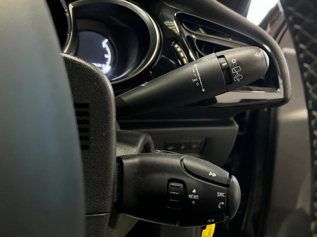 DS DS 4 2016 Ds Ds 1.6 Bluehdi Elegance Black #25