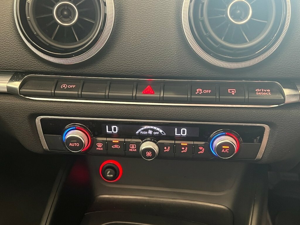 Audi A3 Cabriolet Tfsi Cod S Line Grey #18