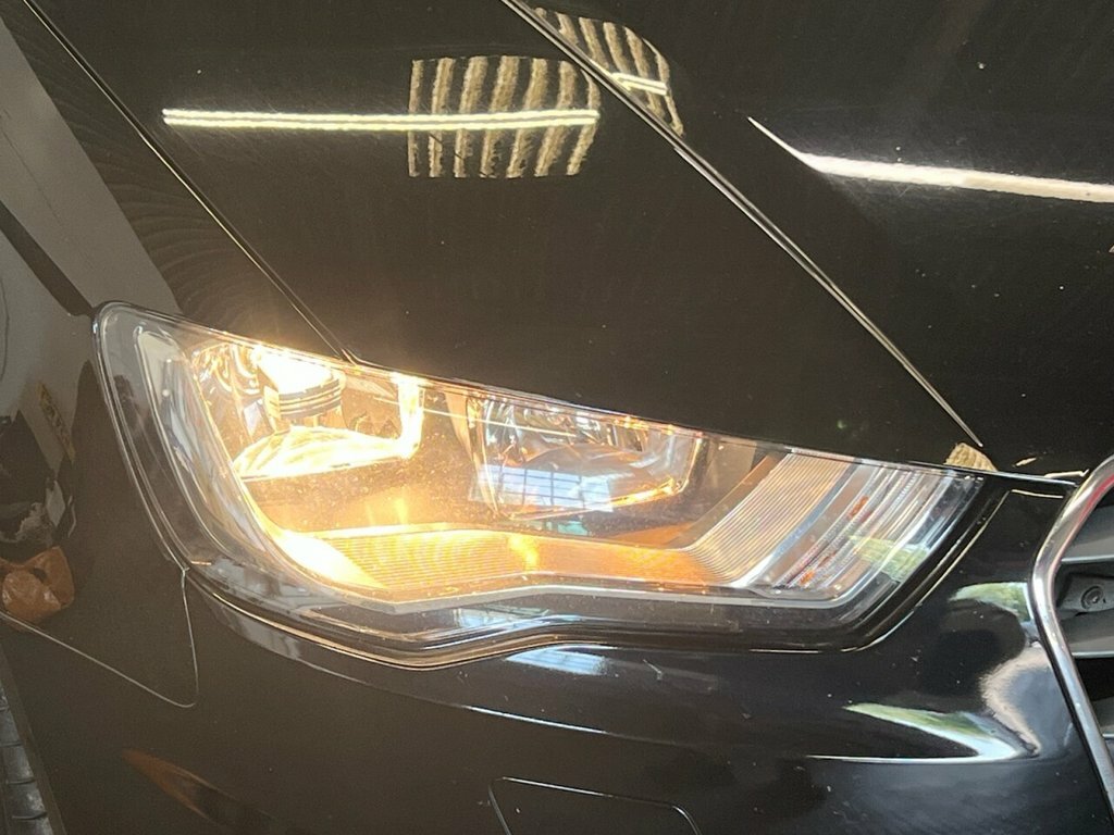 Audi A3 Cabriolet Tfsi Cod S Line Grey #9