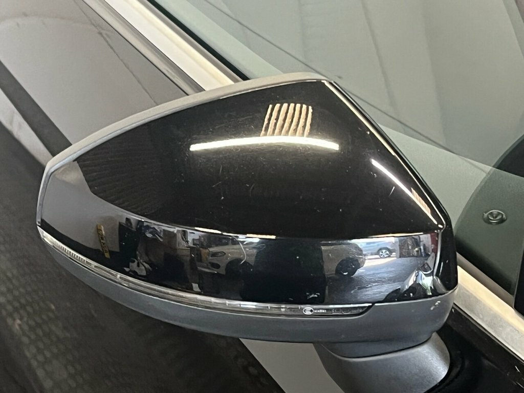 Audi A3 Cabriolet Tfsi Cod S Line Grey #10