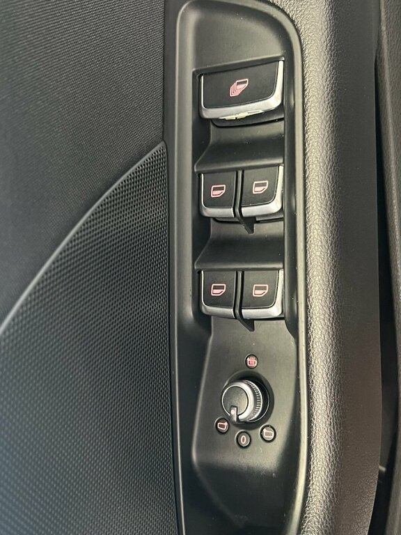 Audi A3 Cabriolet Tfsi Cod S Line Grey #26