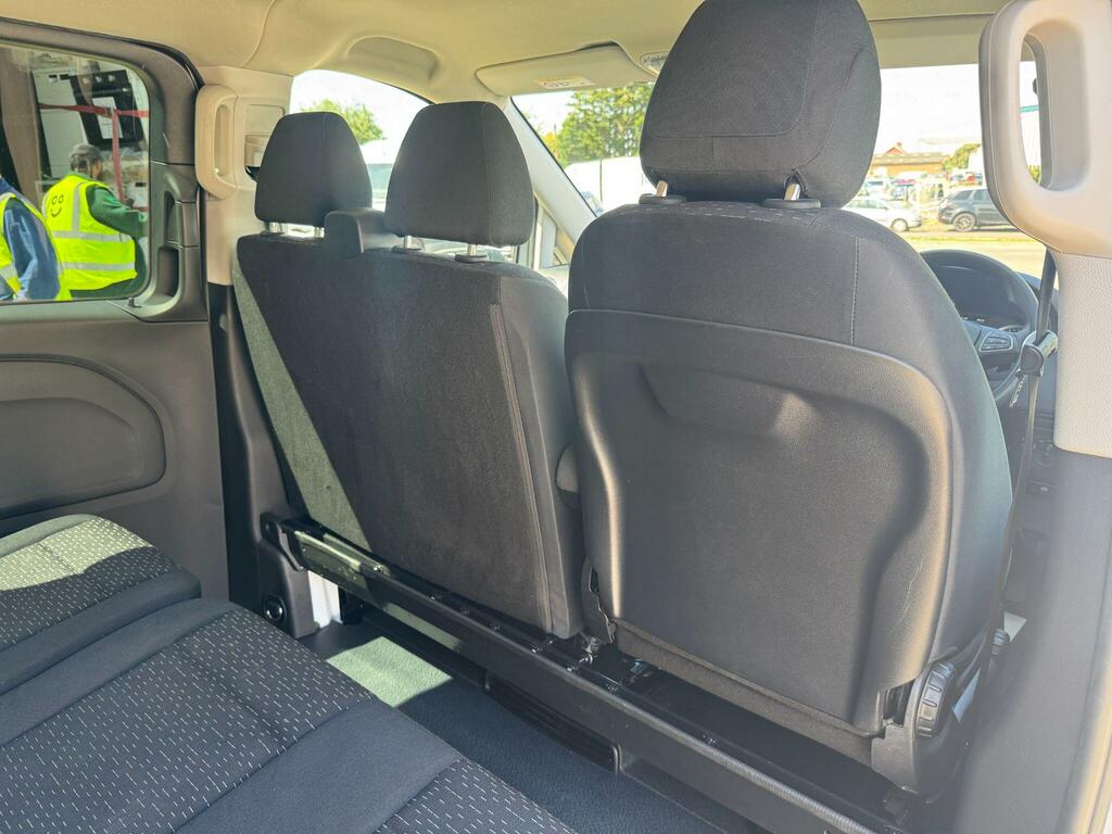 Mercedes-Benz Vito 116 Premium L1  #21