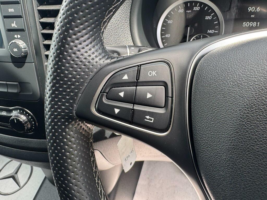 Mercedes-Benz Vito Vito 111Cdi Long  #13