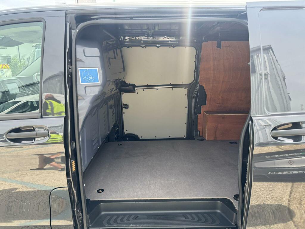 Mercedes-Benz Vito Vito 111Cdi Long  #21