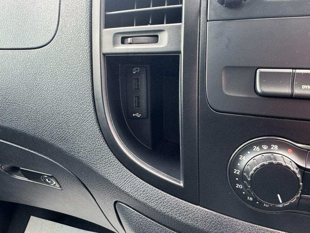 Mercedes-Benz Vito Vito 111Cdi Long  #18