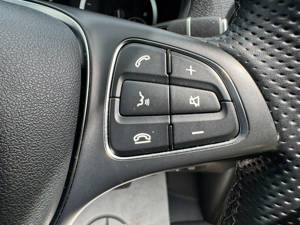 Mercedes-Benz Vito Vito 111Cdi Long  #14