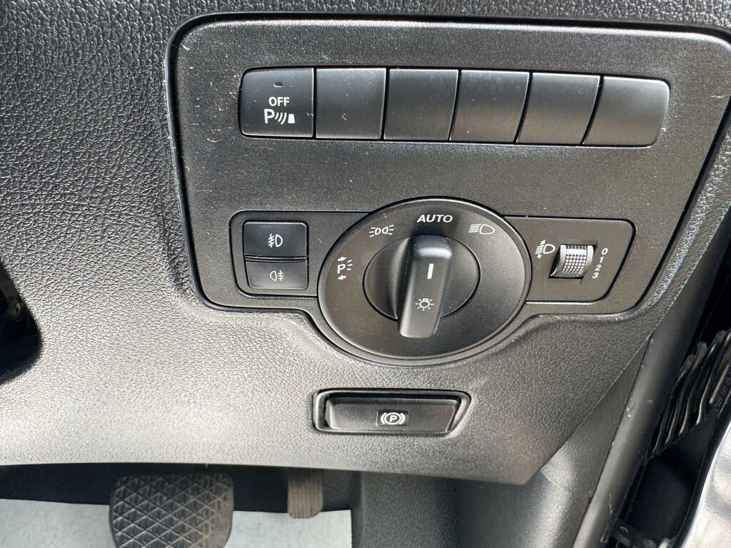 Mercedes-Benz Vito Vito 111Cdi Long  #15