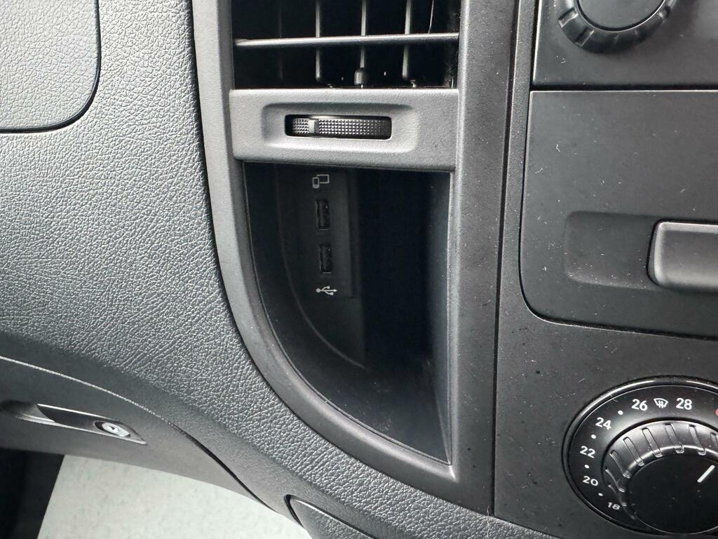 Mercedes-Benz Vito 119 Select L2 Grey #28