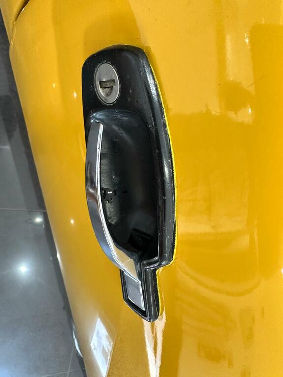 Triumph Spitfire 1.5 2dr BSJ528T Yellow #3