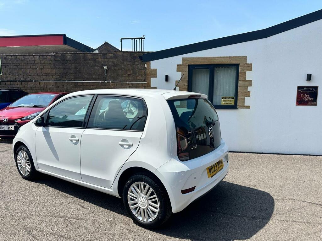 Volkswagen Up 1.0 65Ps Black Edition Grey #9