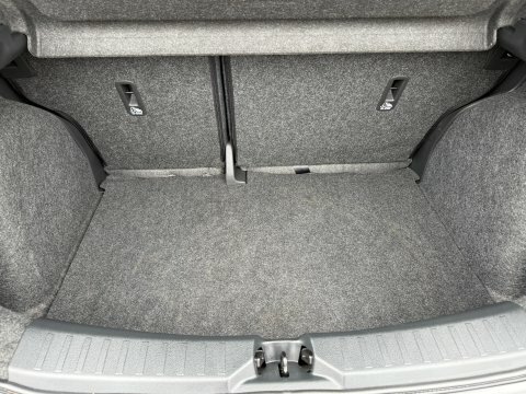 Nissan Micra Tekna Grey #47