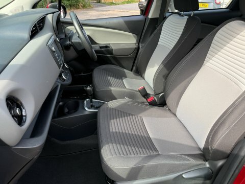 Toyota Yaris 1.5 Vvt-h Icon Tech E- Blue #16