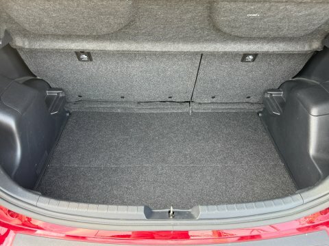 Toyota Yaris 1.5 Vvt-h Icon Tech E- Blue #38