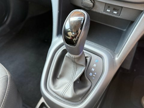 Hyundai I10 Hatchback Grey #23