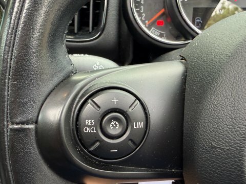 Mini Countryman Cooper 2.0D White #39