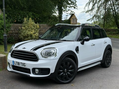 Mini Countryman Countryman Cooper White #3