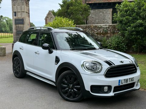 Mini Countryman Countryman Cooper White #4