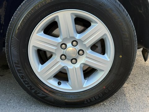 Land Rover Freelander Sd4 Gs Blue #27