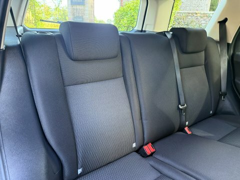 Land Rover Freelander Sd4 Gs Blue #9