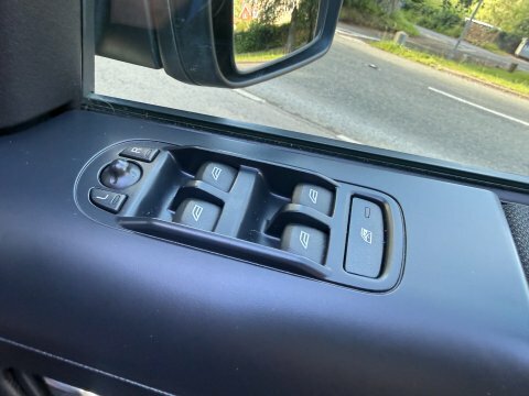 Land Rover Freelander Sd4 Gs Blue #18
