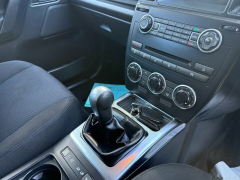 Land Rover Freelander Sd4 Gs Blue #14