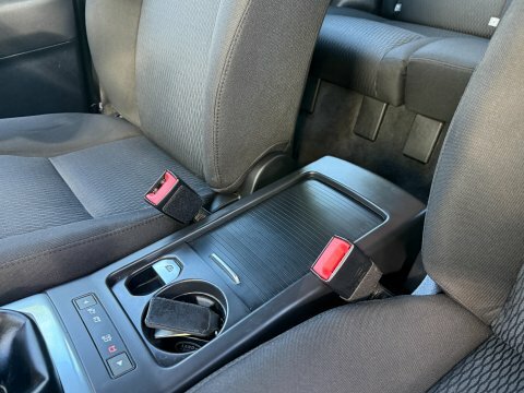 Land Rover Freelander Sd4 Gs Blue #24