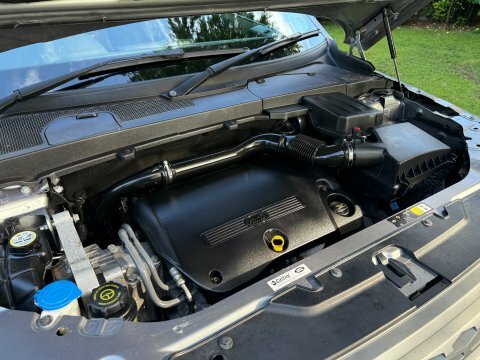 Land Rover Freelander Sd4 Gs Blue #26