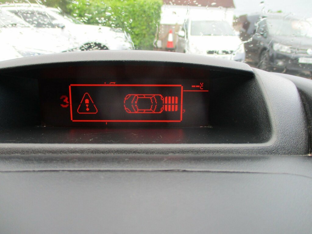 Citroen Berlingo Hdi Plus Multispace Mpv Black #18