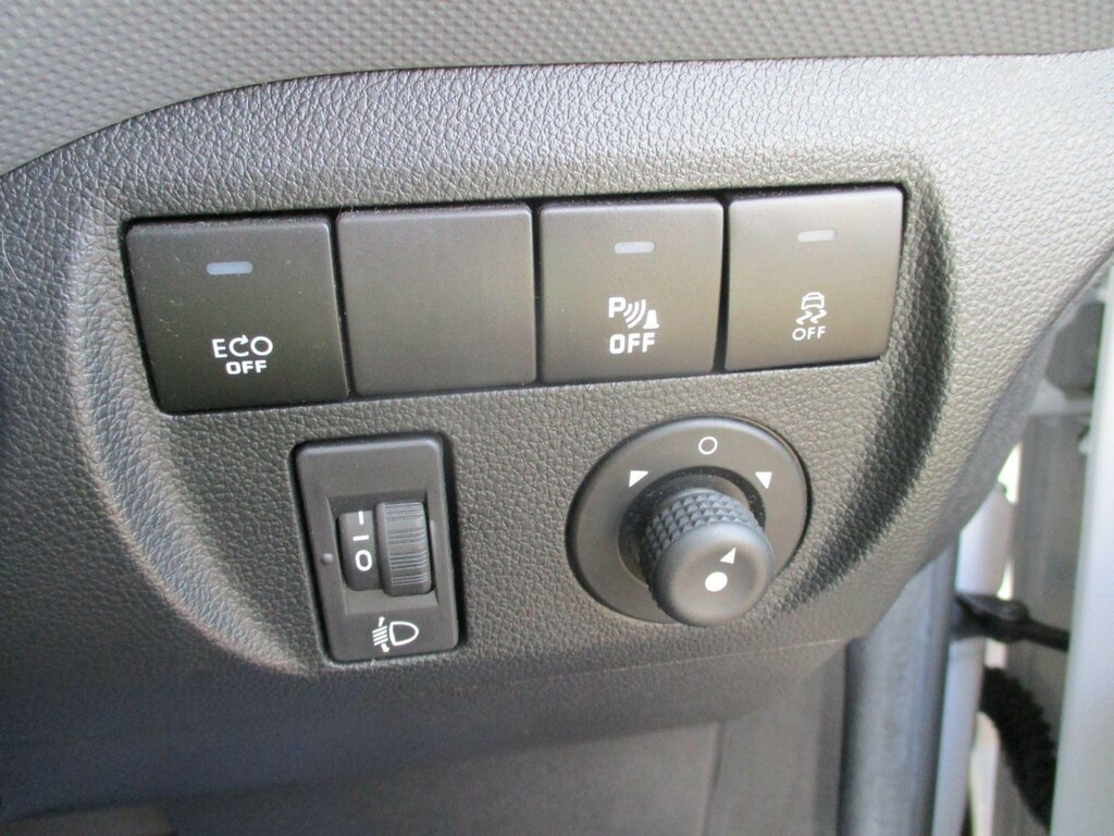 Citroen Berlingo Panel Van Black #19